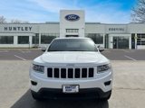 Used 2016 Jeep Grand Cherokee Laredo w/ Quick Order Package 23E image 2