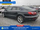 Used 2009 Volkswagen CC Luxury w/ Technology Pkg image 3