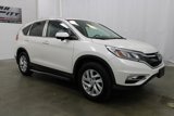 Used 2015 Honda CR-V EX-L image 3