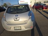 Used 2015 Nissan Leaf S w/ Charge Package image 3