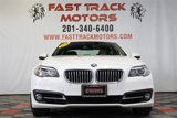 Used 2016 BMW 550i xDrive Sedan image 2