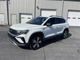 Used 2024 Volkswagen Taos S image 3