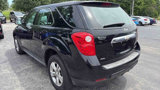 Used 2015 Chevrolet Equinox LS image 5