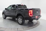 Used 2020 Ford Ranger Lariat w/ Trailer Tow Package image 4