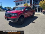 Used 2020 Ford Ranger XLT w/ XLT Sport Appearance Package image 6