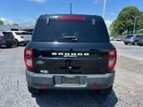 Used 2021 Ford Bronco Sport Big Bend image 4
