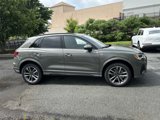New 2025 Audi Q3 2.0T Premium image 4