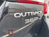 Used 2019 Subaru Outback 3.6R Touring w/ Protection Package #1 image 5