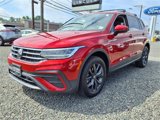 Used 2022 Volkswagen Tiguan SE image 5