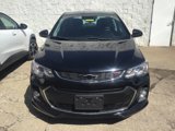 Used 2018 Chevrolet Sonic LT w/ Convenience Package image 5