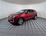 Used 2019 Cadillac XT5 Luxury image 2