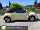 Used 2003 Volkswagen Beetle GLS image 2