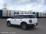 New 2025 Ford Bronco Sport Big Bend image 4
