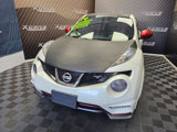 Used 2014 Nissan Juke NISMO RS image 3