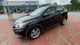 Used 2017 Honda HR-V LX image 5