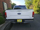 Used 2020 Ford F150 Lariat image 4