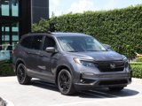 Used 2022 Honda Pilot Special Edition image 2