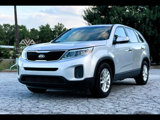 Used 2014 Kia Sorento LX image 5
