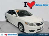 Used 2010 Toyota Camry SE image 4