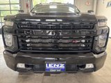 Used 2021 Chevrolet Silverado 2500 LTZ w/ LTZ Plus Package image 3