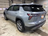 New 2025 Chevrolet Equinox LT image 5