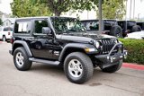 Used 2020 Jeep Wrangler Sport image 6