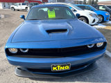 Used 2022 Dodge Challenger GT w/ Blacktop Package image 4