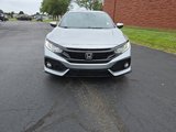 Used 2017 Honda Civic Sport image 2