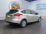 Used 2018 Ford Focus SE image 5