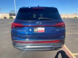 Used 2021 Hyundai Santa Fe SEL w/ Convenience + Premium Package image 5