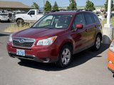 Used 2016 Subaru Forester 2.5i Premium image 3