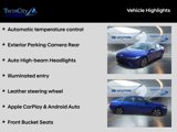 New 2025 Hyundai Elantra Sport w/ Cargo Package image 2