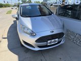 Used 2017 Ford Fiesta SE image 3