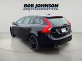 Used 2016 Volvo V60 T5 Platinum w/ 19" Sport Package image 5