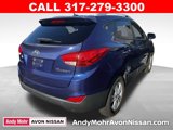 Used 2012 Hyundai Tucson GLS image 3