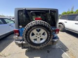 Used 2015 Jeep Wrangler Sport w/ Quick Order Package 24S image 4