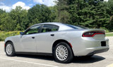 Used 2018 Dodge Charger Police w/ Fleet Safety Group image 5