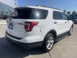 Used 2018 Ford Explorer FWD image 2