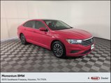 Used 2019 Volkswagen Jetta SE image 1
