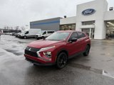 Used 2023 Mitsubishi Eclipse Cross LE image 5