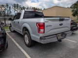 Used 2017 Ford F150 XLT image 4