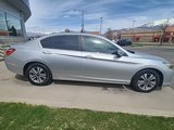 Used 2015 Honda Accord LX image 4