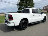 Used 2021 RAM 1500 Big Horn image 6