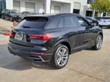 New 2025 Audi Q3 2.0T Premium image 2