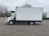 Used 2021 Isuzu NPR image 4