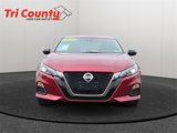 Used 2022 Nissan Altima 2.5 SR image 2