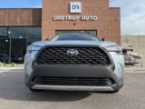 Used 2023 Toyota Corolla Cross LE image 3