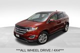 Used 2015 Ford Edge SEL w/ Equipment Group 201A image 3