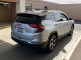 Used 2018 GMC Terrain SLT w/ Preferred Package image 4