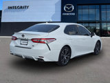 Used 2020 Toyota Camry SE w/ Blackout Package image 3